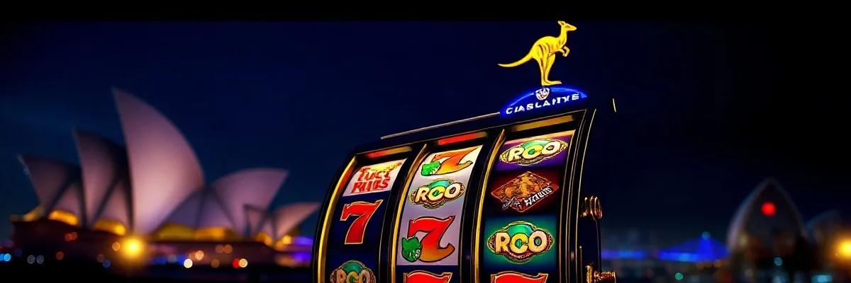 When a Lower-Ranked Site Is the Better Fit: best new online pokies guide for players in Australia