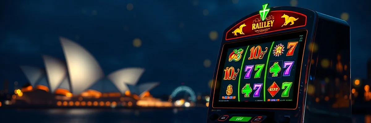 Evaluating RTP, Volatility and Paytables — New online pokies in Australia
