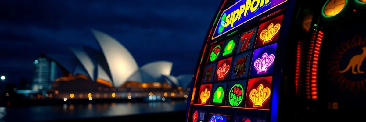 Support Comparison at a Glance: new payid pokies online guide for players in Australia
