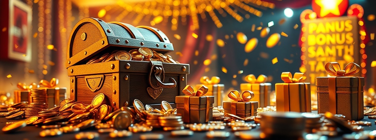 instant casino bonus